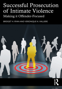 Omslagafbeelding: Successful Prosecution of Intimate Violence 1st edition 9780367640293