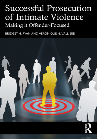 Cover image: Successful Prosecution of Intimate Violence 1st edition 9780367640293