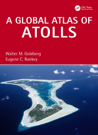 Cover image: A Global Atlas of Atolls 1st edition 9781032262468