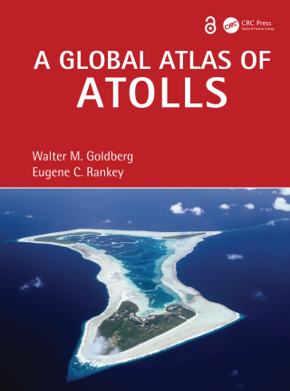 Cover image: A Global Atlas of Atolls 1st edition 9781032262468