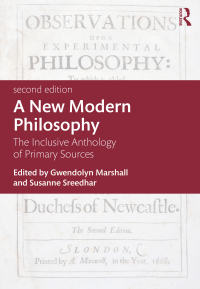 Cover image: A New Modern Philosophy 2nd edition 9781032523866