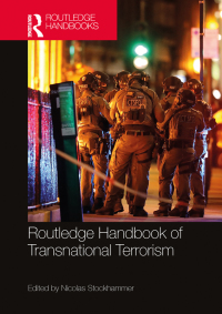 Cover image: Routledge Handbook of Transnational Terrorism 1st edition 9781032353197