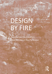 Cover image: Design by Fire 1st edition 9781032001494