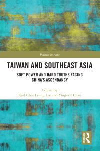 Imagen de portada: Taiwan and Southeast Asia 1st edition 9781032340807