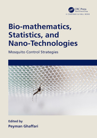 Cover image: Bio-mathematics, Statistics, and Nano-Technologies 1st edition 9780367477004