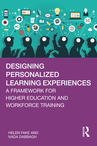 Imagen de portada: Designing Personalized Learning Experiences 1st edition 9780367638566