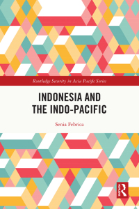 Imagen de portada: Indonesia and the Indo-Pacific 1st edition 9781032497501