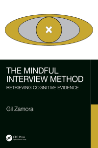 Cover image: The Mindful Interview Method 1st edition 9781032203102