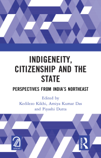 صورة الغلاف: Indigeneity, Citizenship and the State 1st edition 9781032523545