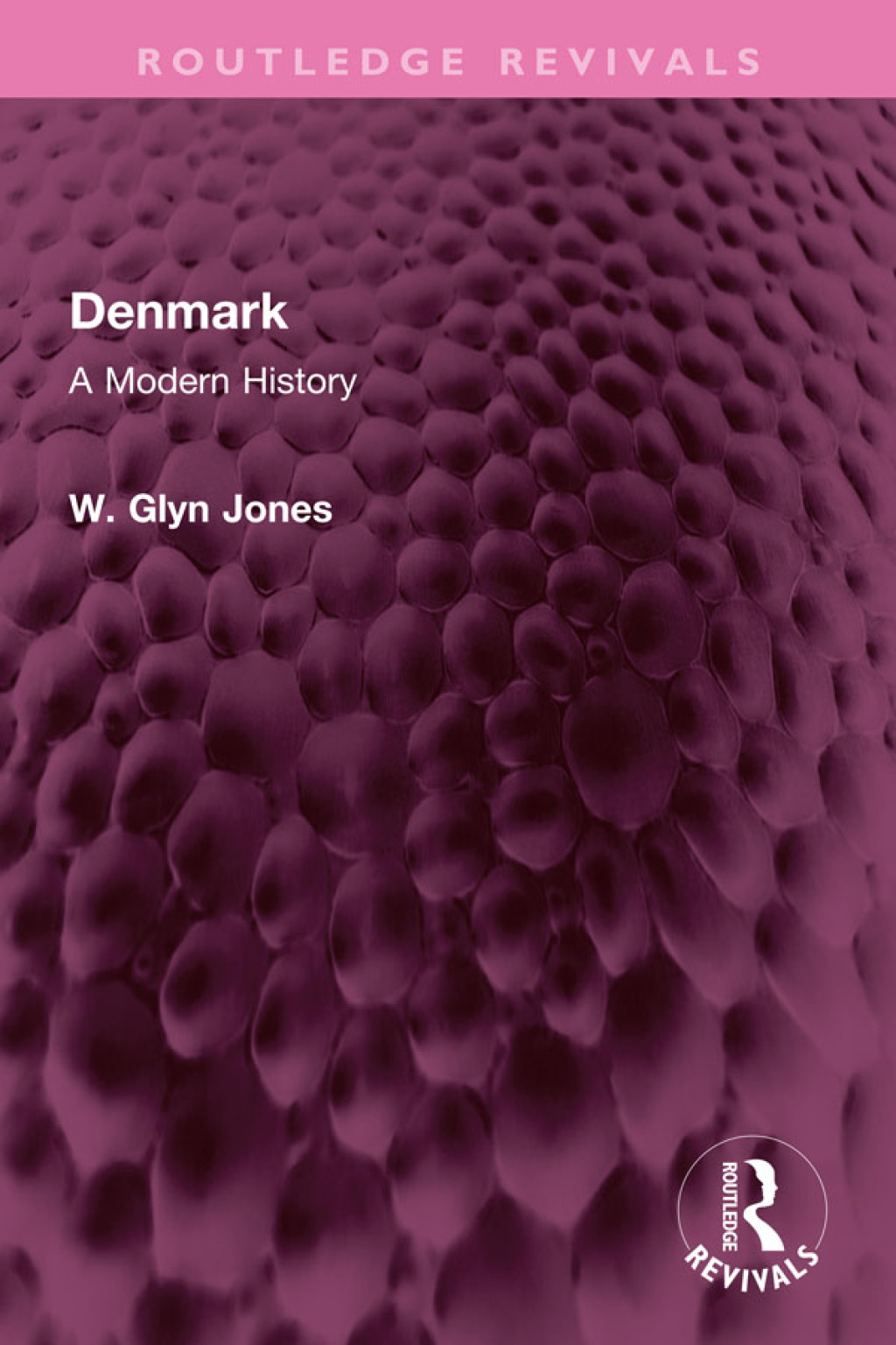 Denmark A Modern History 1st Edition