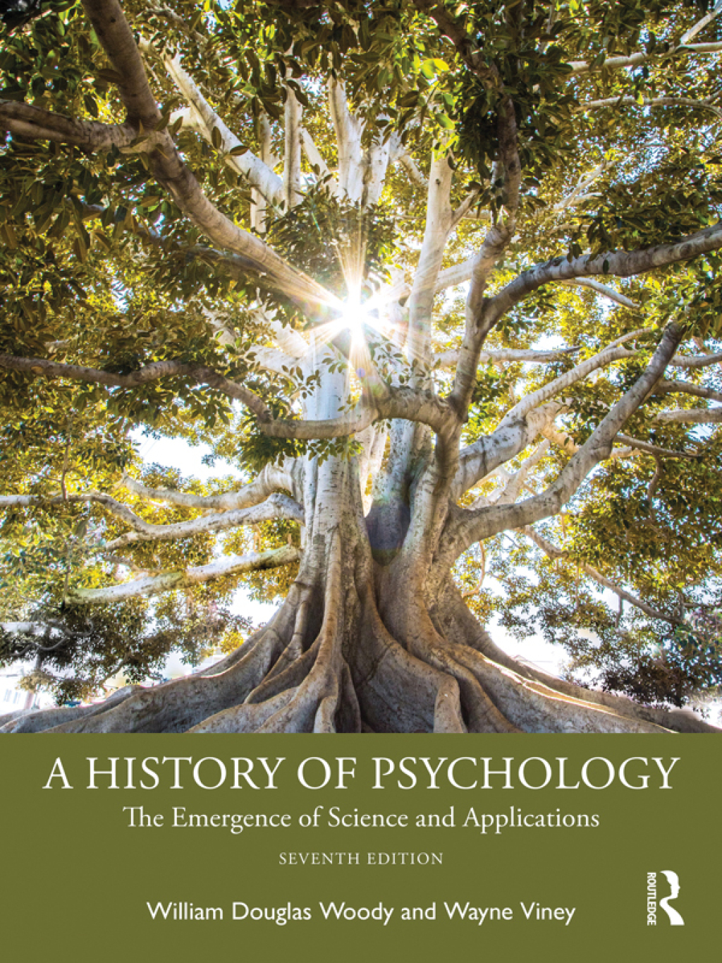 A History of Psychology The Emergence of Science and Applications 7th Edition
