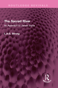 Imagen de portada: The Sacred River 1st edition 9781032502878