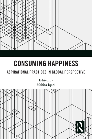 Imagen de portada: Consuming Happiness 1st edition 9781032488264