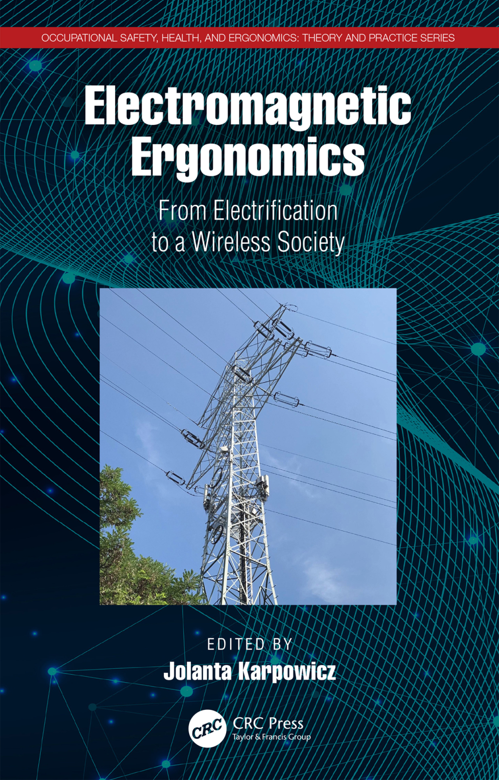 Electromagnetic Ergonomics From Electrification to a Wireless Society 1st Edition