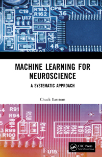 Cover image: Machine Learning for Neuroscience 1st edition 9781032136721