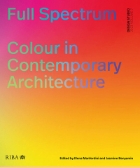 صورة الغلاف: Full Spectrum 1st edition 9781915722034
