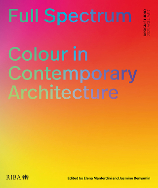 Cover image: Full Spectrum 1st edition 9781915722034