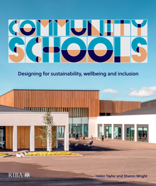 Immagine di copertina: Community Schools 1st edition 9781914124372