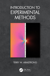 Imagen de portada: Introduction to Experimental Methods 1st edition 9781032358932