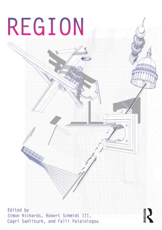 Imagen de portada: Region 1st edition 9781032422572