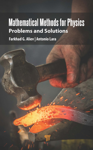 Imagen de portada: Mathematical Methods for Physics 1st edition 9789814968713