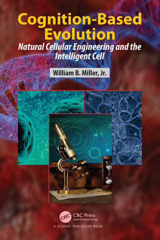 Imagen de portada: Cognition-Based Evolution 1st edition 9781032261485