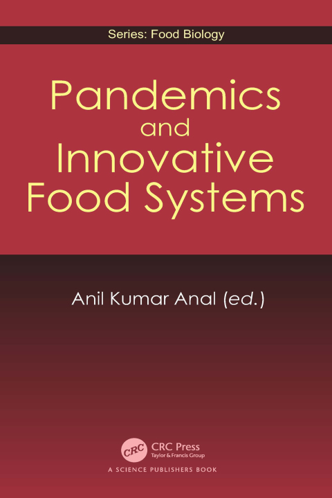 Pandemics and Innovative Food Systems, 1st Edition - FULL INSTANT DOWNLOAD | PDF DOCX EPUB