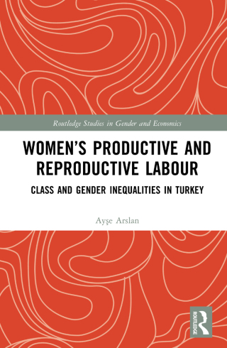 Immagine di copertina: Women’s Productive and Reproductive Labour 1st edition 9780367710293
