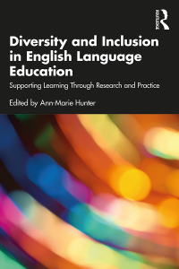 Imagen de portada: Diversity and Inclusion in English Language Education 1st edition 9781032193687