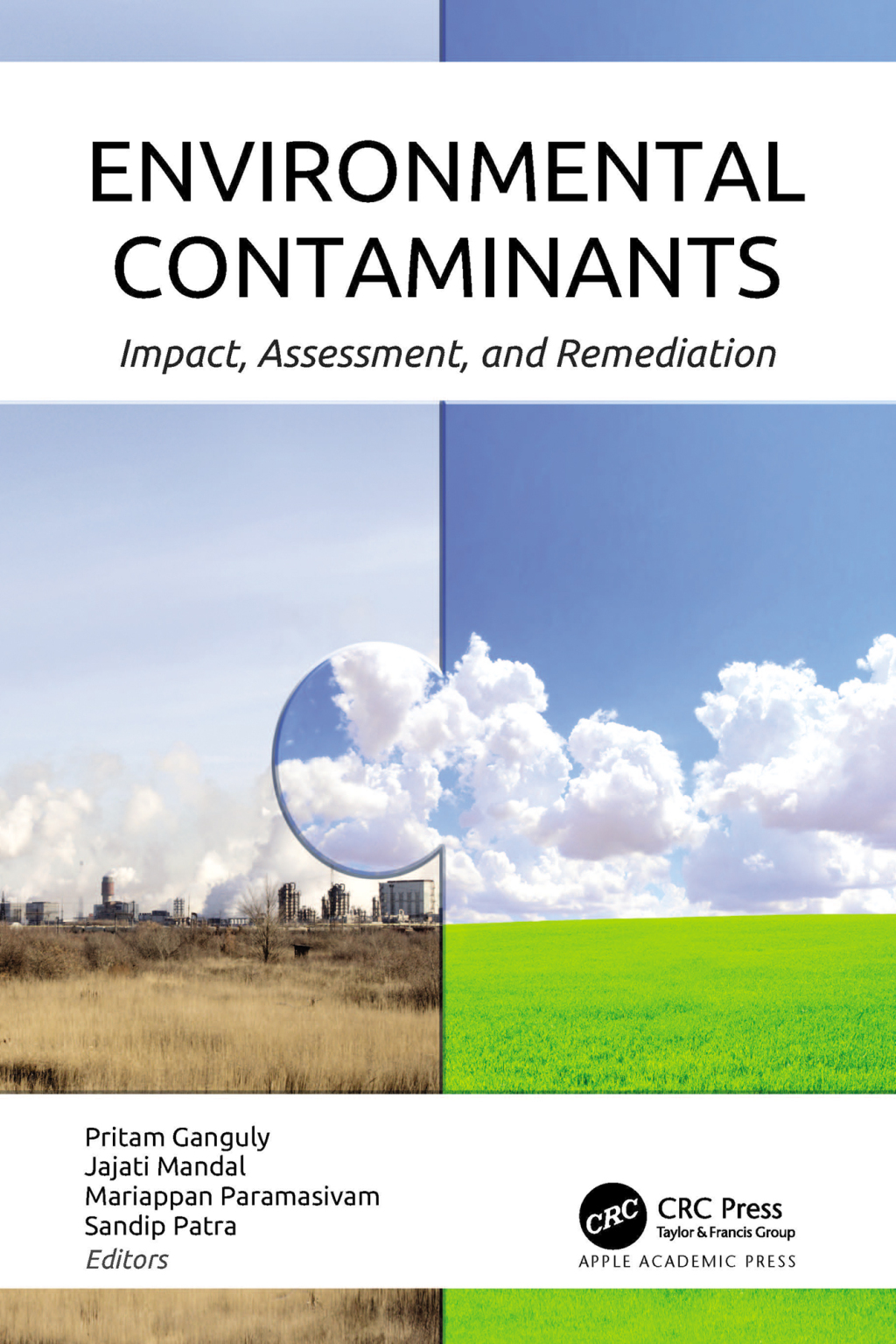 Environmental Contaminants Impact, Assessment, and Remediation 1st Edition