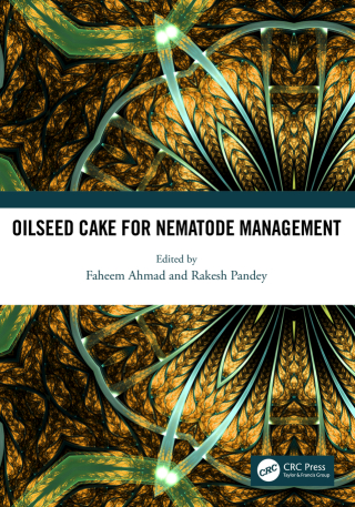 Imagen de portada: Oilseed Cake for Nematode Management 1st edition 9781032333465