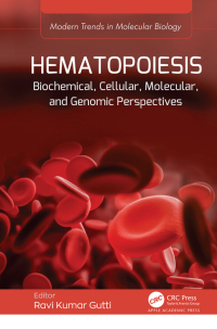 Cover image: Hematopoiesis 1st edition 9781774914724