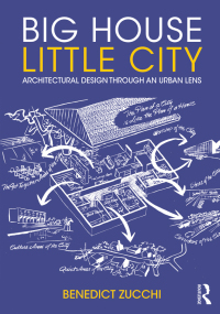 Cover image: Big House Little City 1st edition 9781032259765