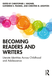 Imagen de portada: Becoming Readers and Writers 1st edition 9781032221700