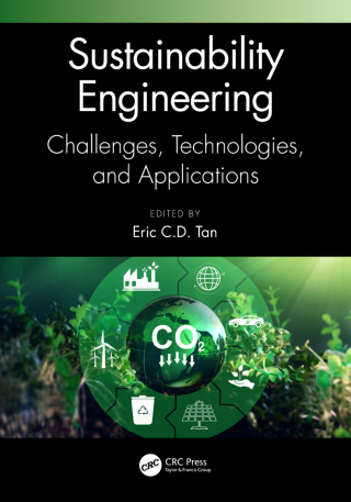 Imagen de portada: Sustainability Engineering 1st edition 9780367766016