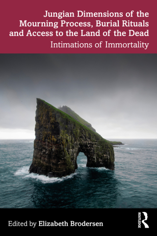 Imagen de portada: Jungian Dimensions of the Mourning Process, Burial Rituals and Access to the Land of the Dead 1st edition 9781032321950