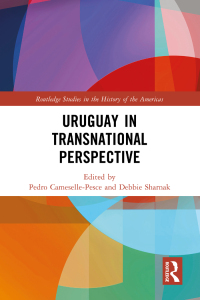 Cover image: Uruguay in Transnational Perspective 1st edition 9781032221694