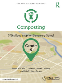 Cover image: Composting, Grade 5 1st edition 9781032431178