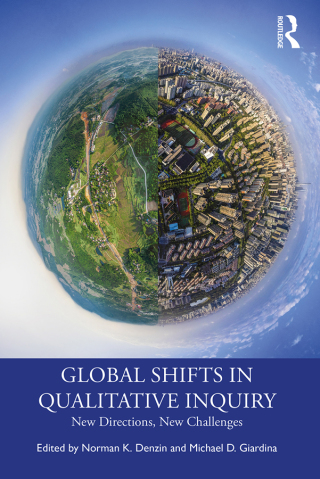 Immagine di copertina: Global Shifts in Qualitative Inquiry 1st edition 9781032431895