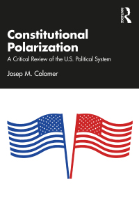 Titelbild: Constitutional Polarization 1st edition 9781032495248