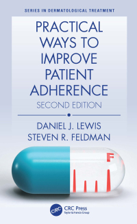Imagen de portada: Practical Ways to Improve Patient Adherence 2nd edition 9781032435015