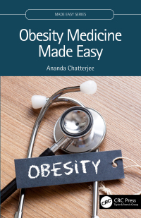 Cover image: Obesity Medicine Made Easy 1st edition 9781032443225