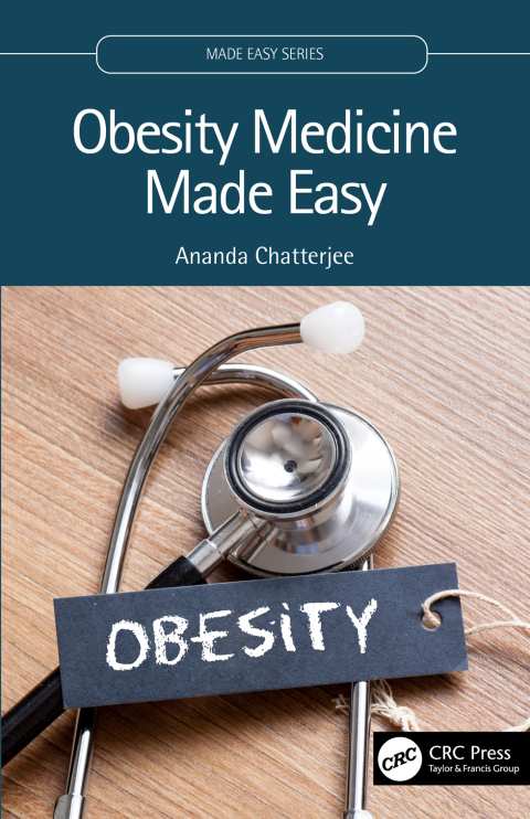 Obesity Medicine Made Easy, 1st Edition - FULL INSTANT DOWNLOAD | PDF DOCX EPUB