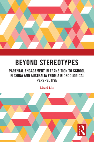 Cover image: Beyond Stereotypes 1st edition 9781032537450