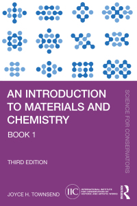 表紙画像: An Introduction to Materials and Chemistry 3rd edition 9781032200088