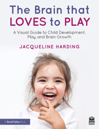 Cover image: The Brain that Loves to Play 1st edition 9781032314402