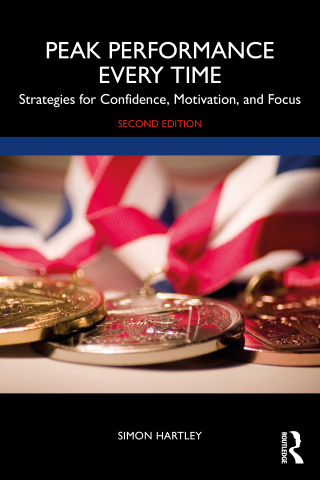 Cover image: Peak Performance Every Time 2nd edition 9781032020211