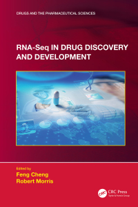 صورة الغلاف: RNA-Seq in Drug Discovery and Development 1st edition 9781032004068