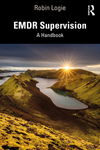 Cover image: EMDR Supervision 1st edition 9781032102849