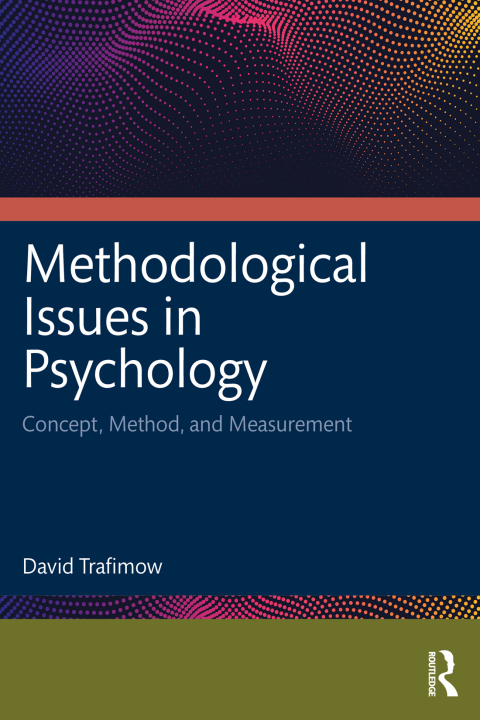 Methodological Issues in Psychology: Concept, Method, and Measurement, 1st Edition - FULL INSTANT DOWNLOAD | PDF DOCX EPUB